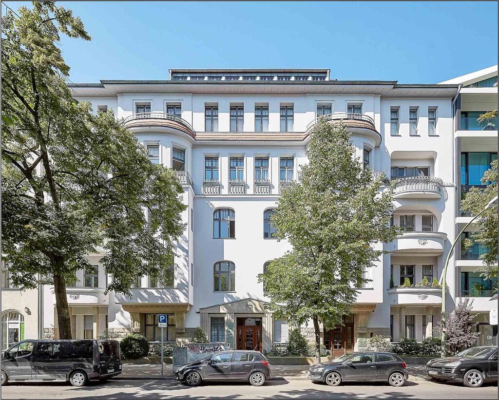 Image of Charlottenburg, Berlin