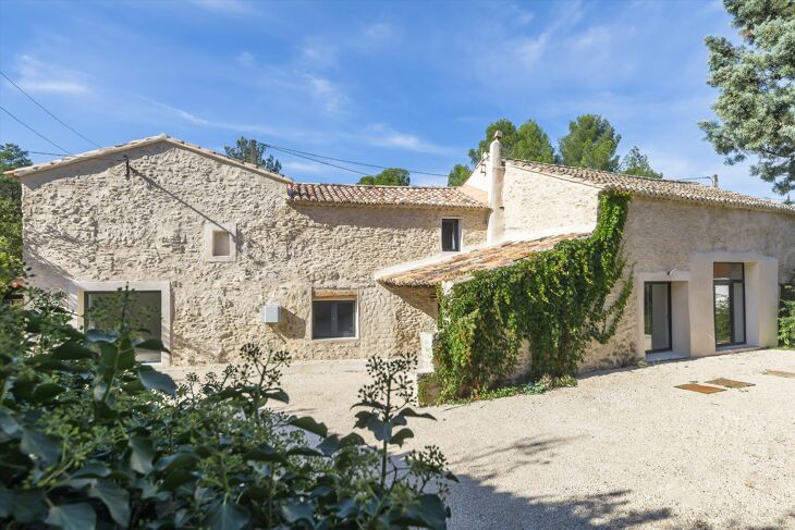 Picture of L'Isle-sur-la-Sorgue, Vaucluse, Provence-Alpes-Côte d'Azur