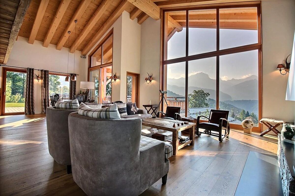 chalet for sale in Chesieres, Vaud rsi012434394 Knight Frank