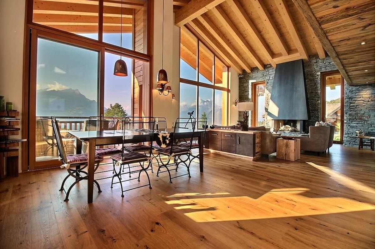 chalet for sale in Chesieres, Vaud rsi012434394 Knight Frank