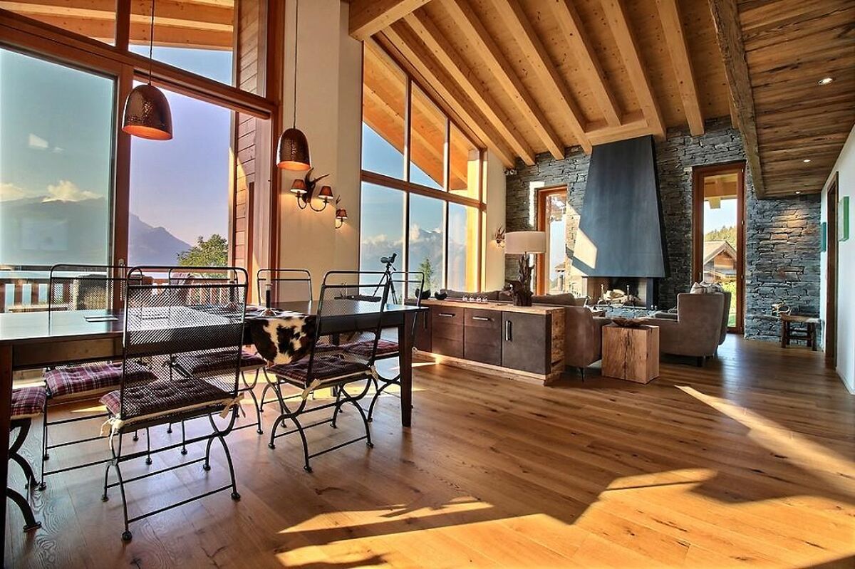 chalet for sale in Chesieres, Vaud rsi012434394 Knight Frank