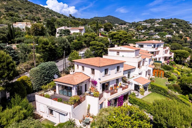 Picture of Saint-Jean-Cap-Ferrat, Alpes-Maritimes, Provence-Alpes-Côte d`Azur