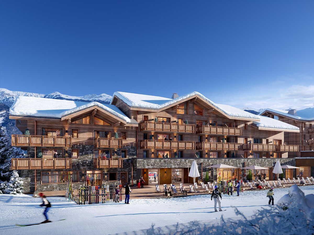 apartment for sale in La Tania, Savoie, RhôneAlpes RSI012435463