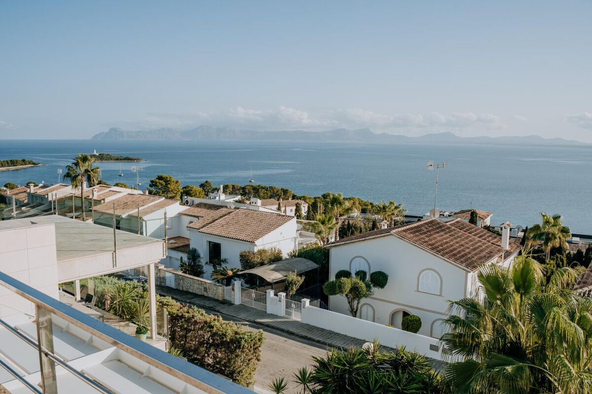 Alcudia, Mallorca, Illes Balears, España
