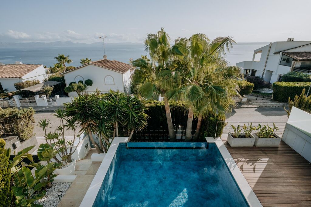 Image of Alcudia, Mallorca, Illes Balears