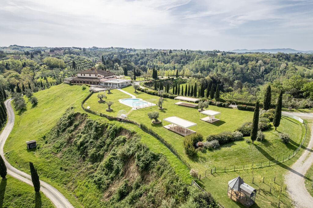 Image of Palaia, Pisa, Tuscany