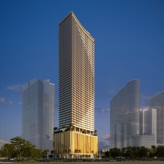 Picture of Edge House,.