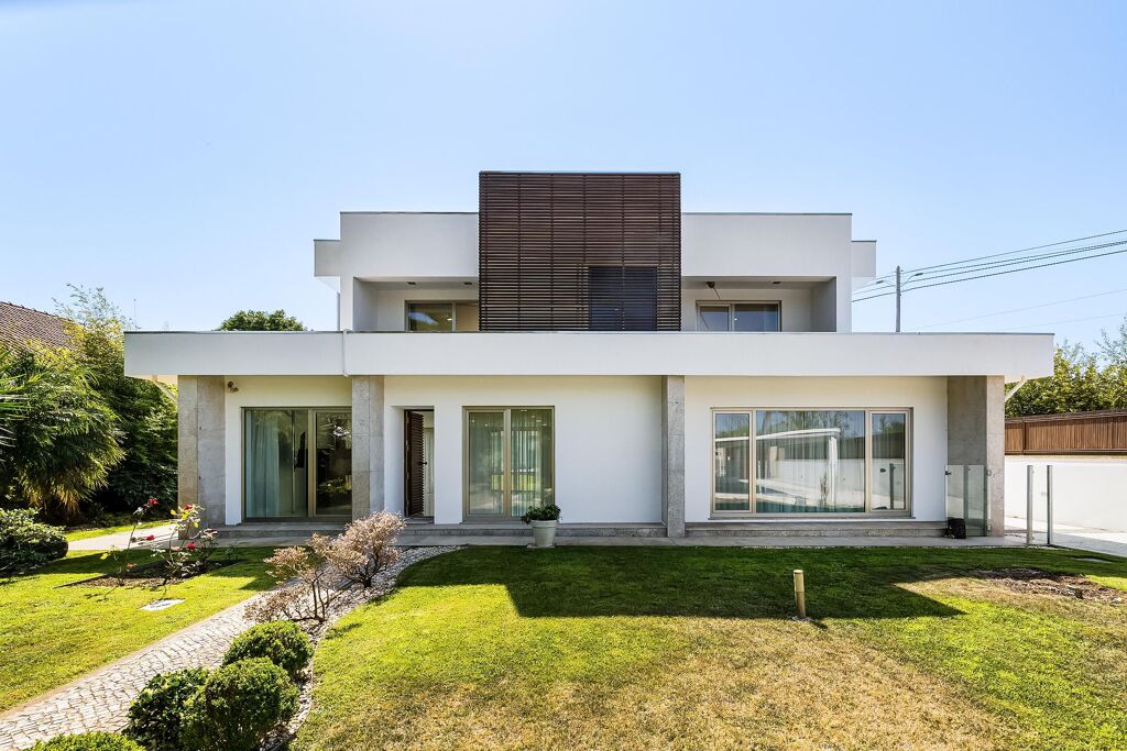 Image of Aveiro, Porto