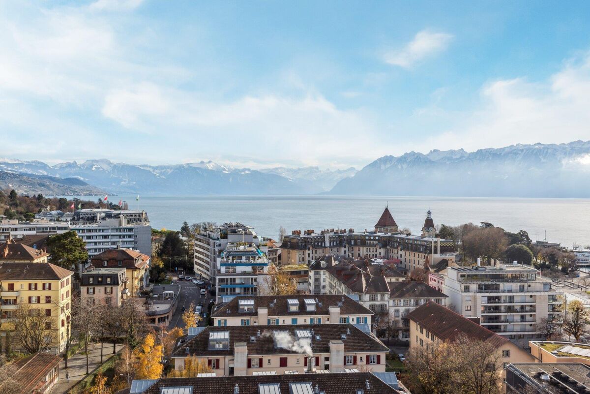 apartment for sale in Lausanne, Vaud - RSI012439869 | Knight Frank