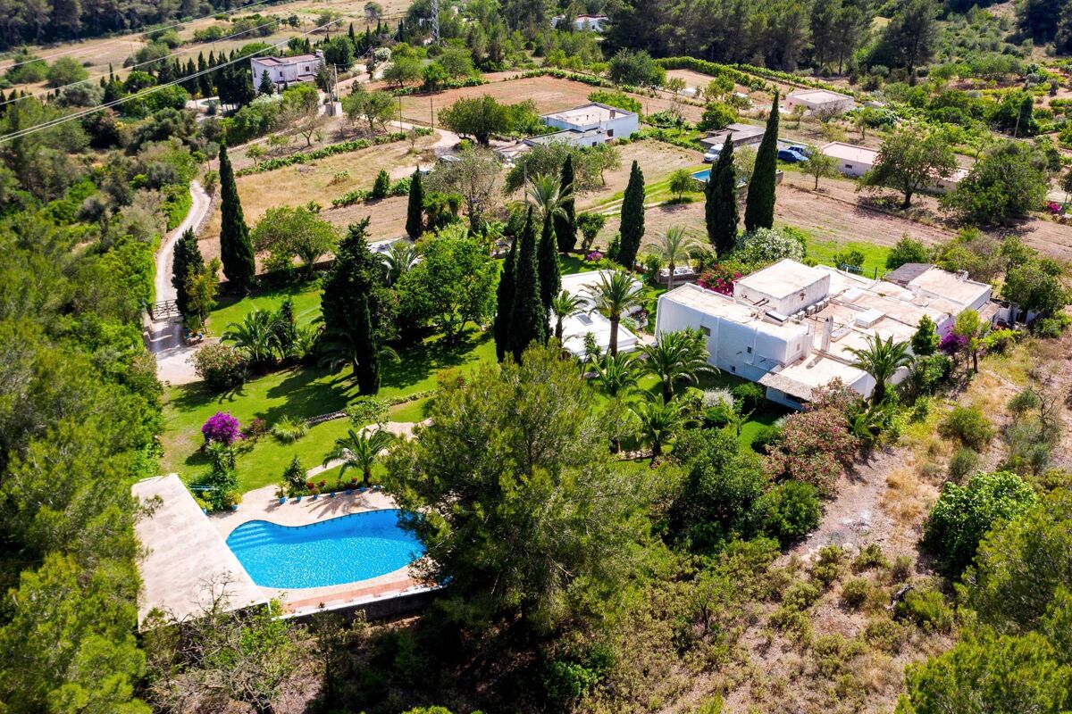 San Rafael, Ibiza, Illes Balears, España
