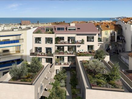 Picture of 4 bedroom apartment for sale.