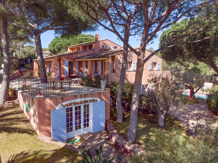 Picture of Sainte-Maxime, Var, Provence-Alpes-Côte d'Azur