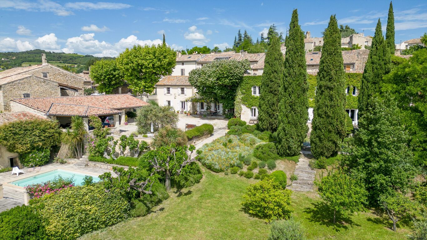 Image of Visan, Vaucluse, Provence-Alpes-Côte d'Azur