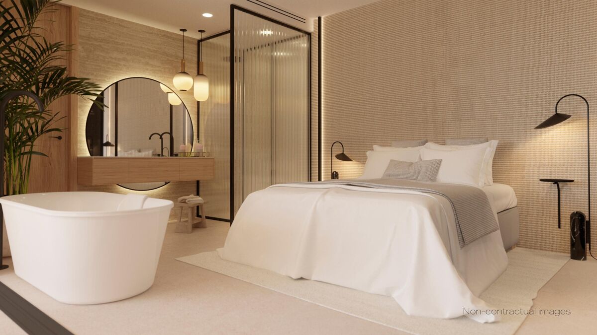 apartment for sale in Santa Eulalia del Rio, Illes Balears