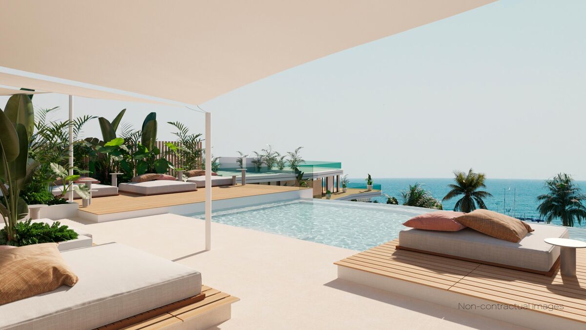 apartment for sale in Santa Eulalia del Rio, Illes Balears