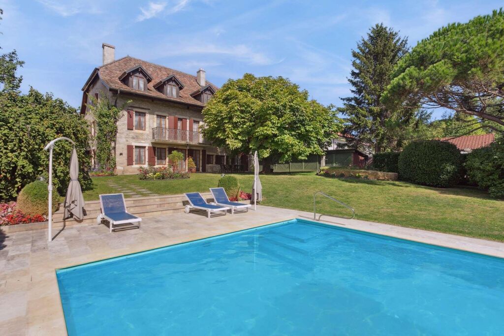 Image of Villars-Sous-Yens, Vaud