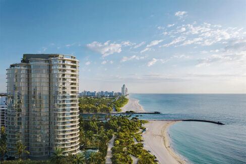 Picture of Rivage Bal Harbor,.