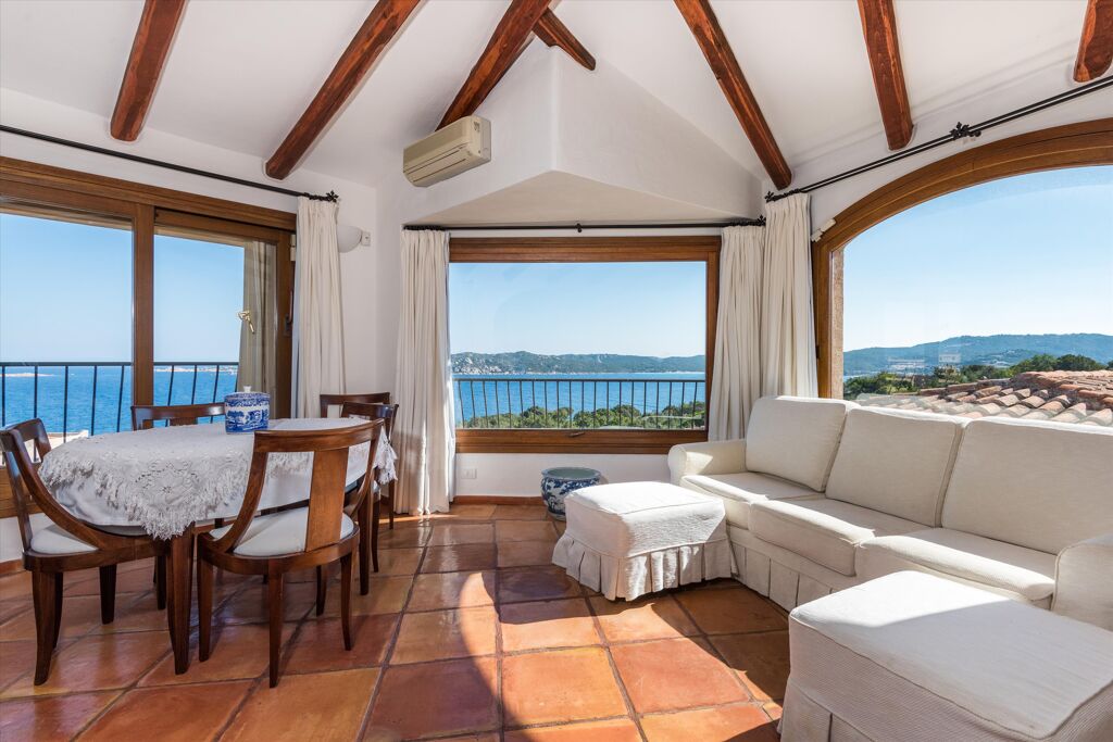 Image of Porto Cervo, Cala Romantica, Sardinia