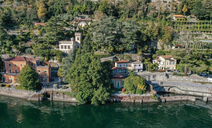 Picture of Como, Lombardy