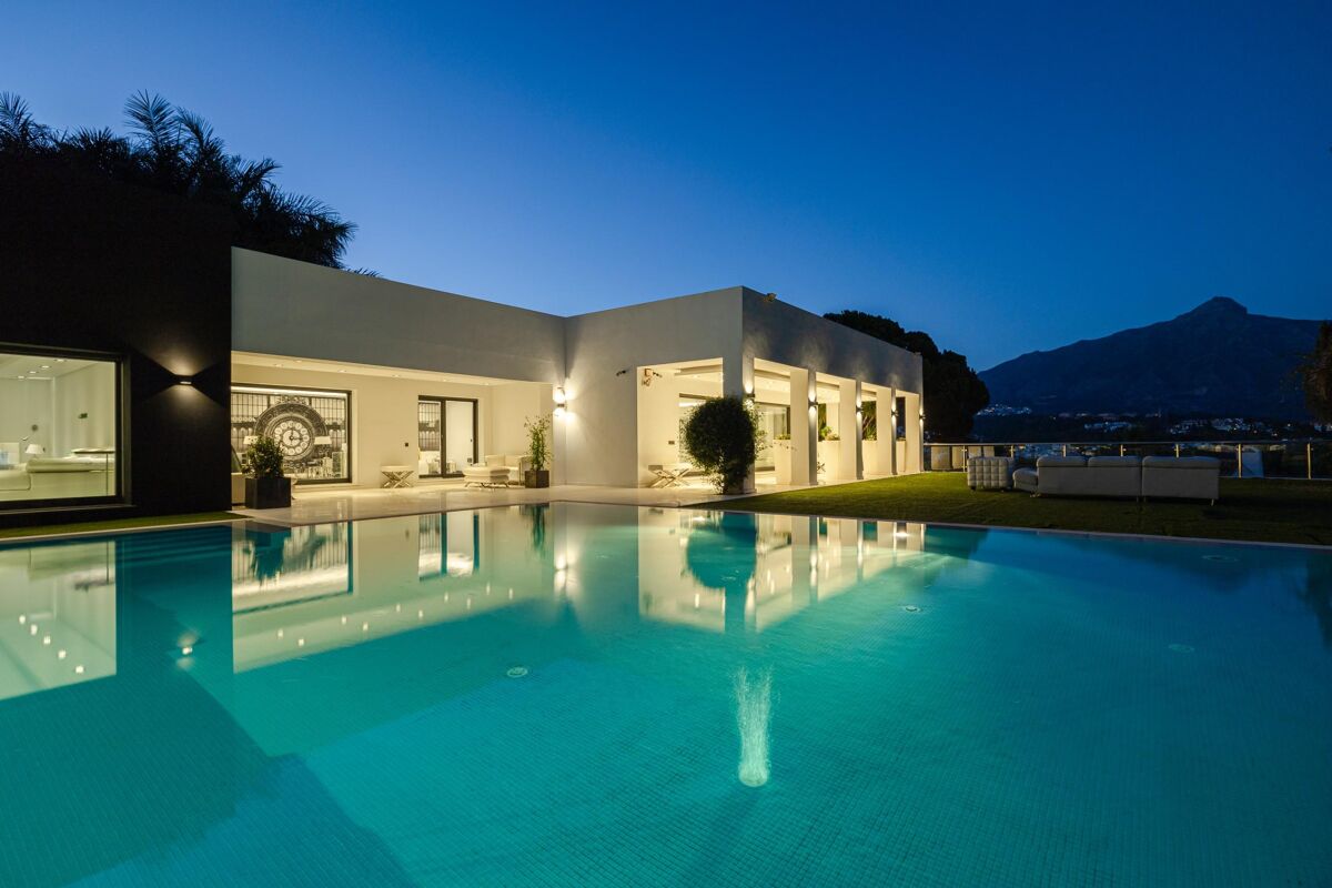 Nueva Andalucía, Marbella, Málaga, Andalucía, España