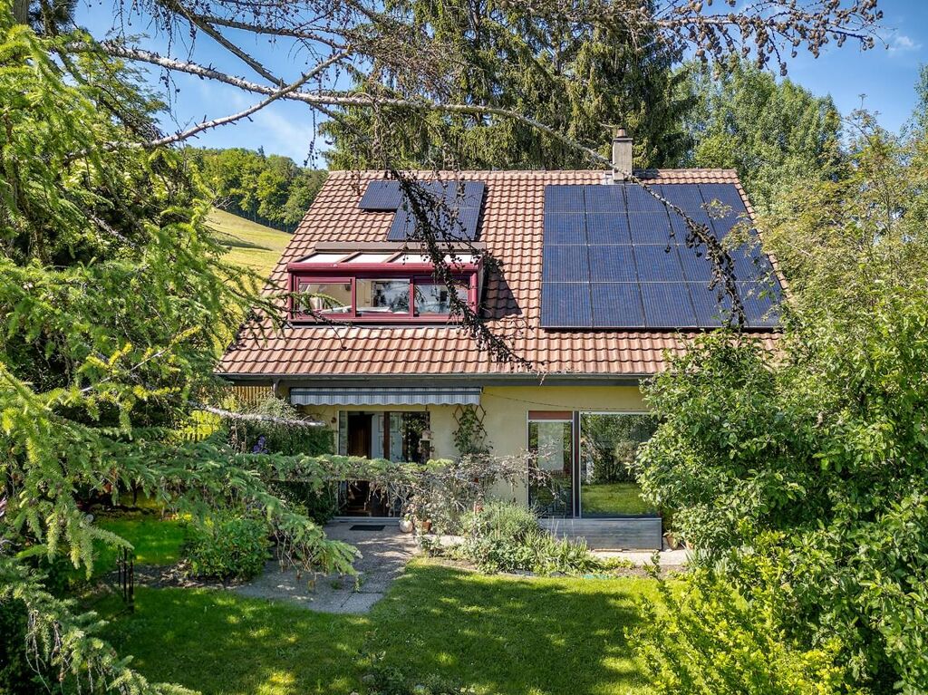 Image of Moudon, Vaud