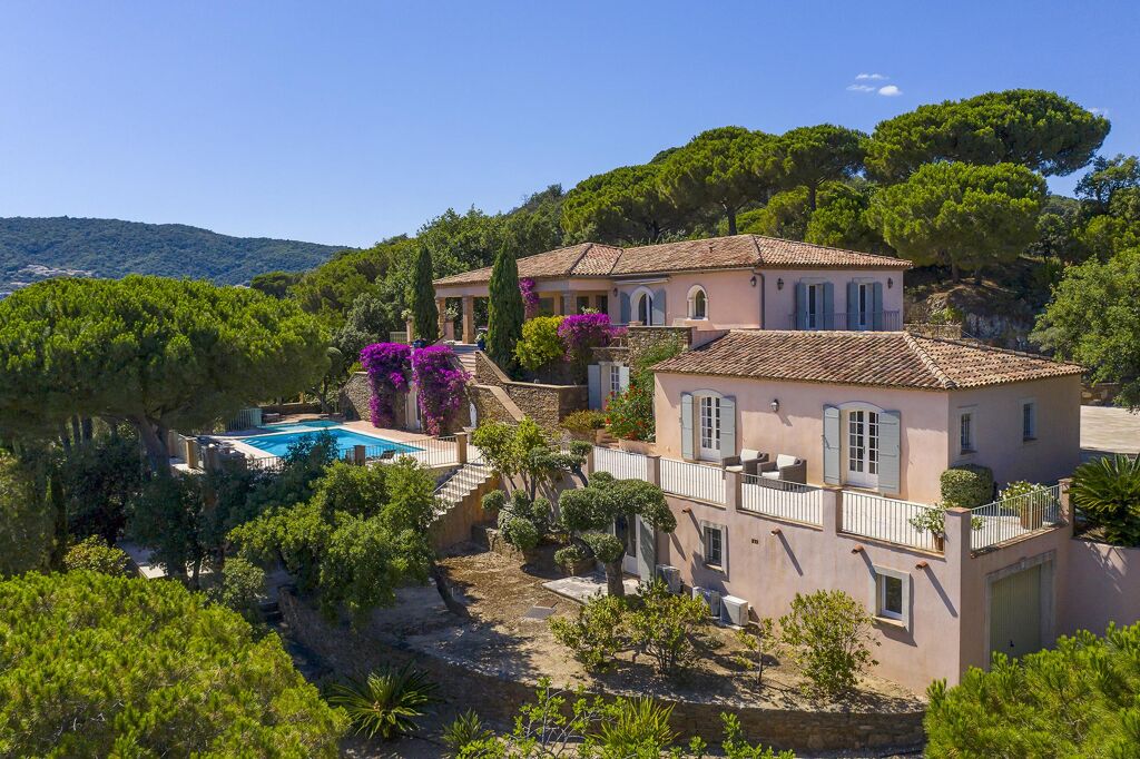 Image of Ramatuelle, Var, Provence-Alpes-Côte d'Azur
