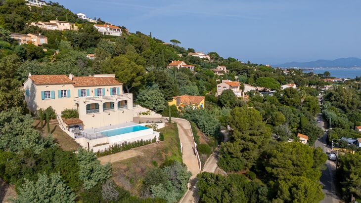 Picture of Les Issambres, Var, Provence-Alpes-Côte d`Azur