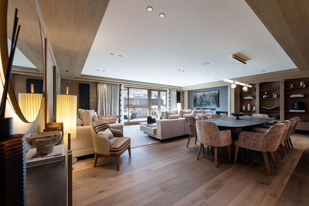 Image of Val d'Isère, Savoie, Rhône-Alpes