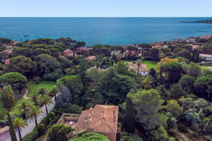 Picture of Sainte-Maxime, Var, Provence-Alpes-Côte d`Azur