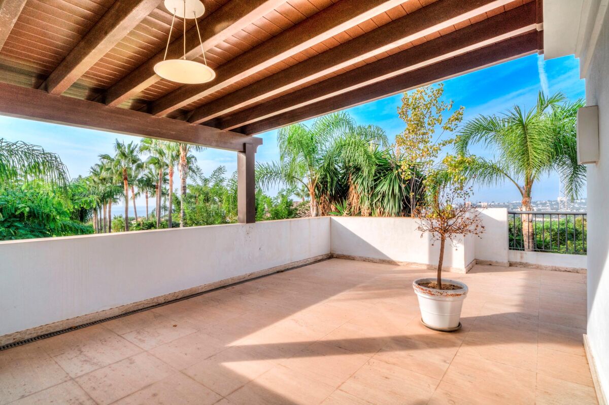 Lomas de Magna Marbella, Marbella, Málaga, Andalucía, España