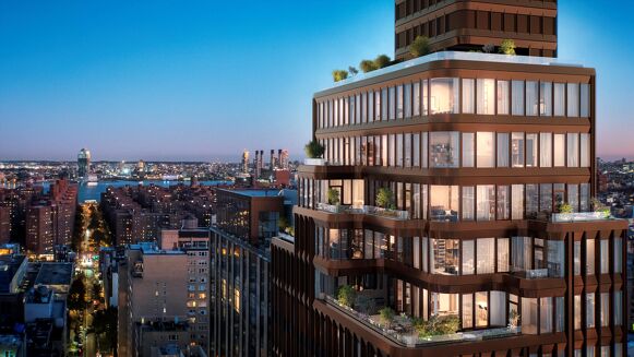 Picture of 200 East 20th,.