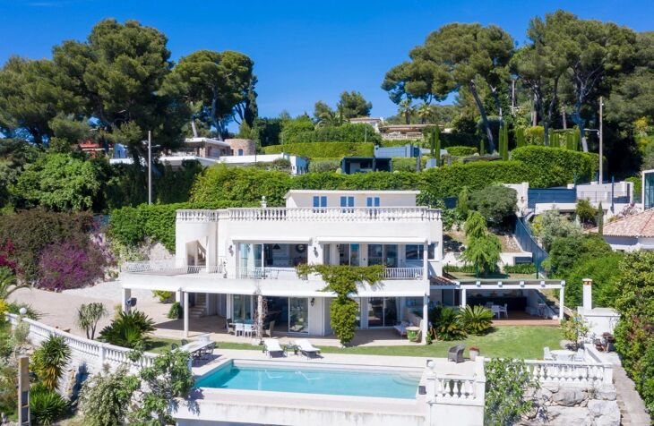 Picture of Cannes, Provence-Alpes-Côte d`Azur