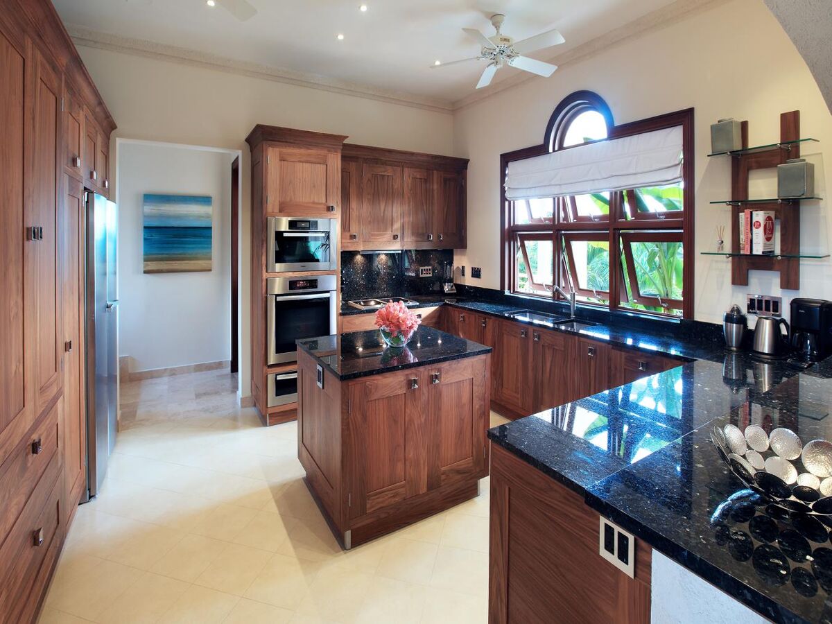 villa for sale in Royal Westmoreland, St James rsi012449350 Knight