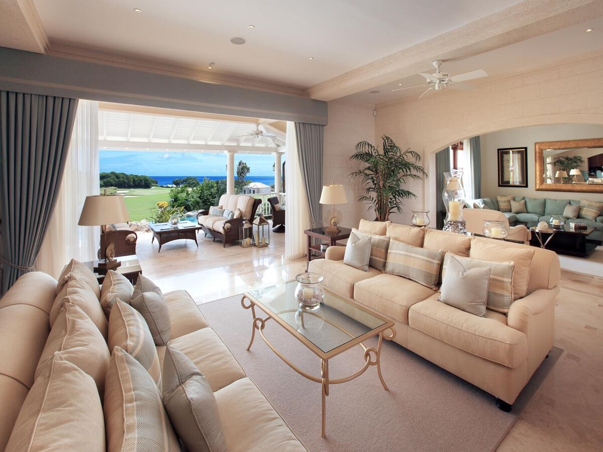 villa for sale in Royal Westmoreland, St James rsi012449350 Knight