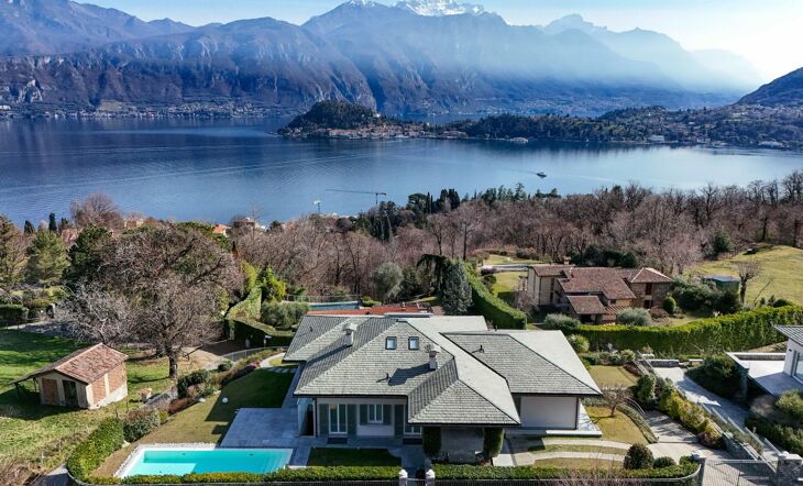 Picture of Tremezzina, Lake Como, Lombardy