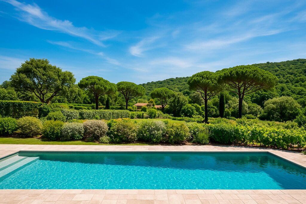 Image of Ramatuelle, Var, Provence-Alpes-Côte d'Azur
