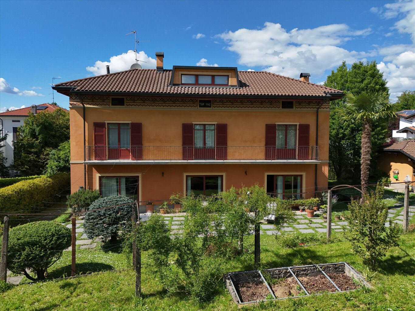 Image of Albiolo, Como, Lombardy