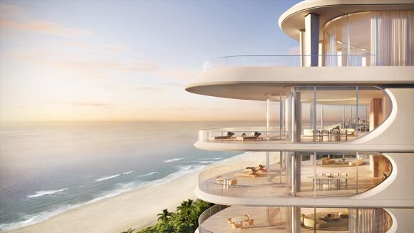 Picture of The Shore Club Private Collection,.