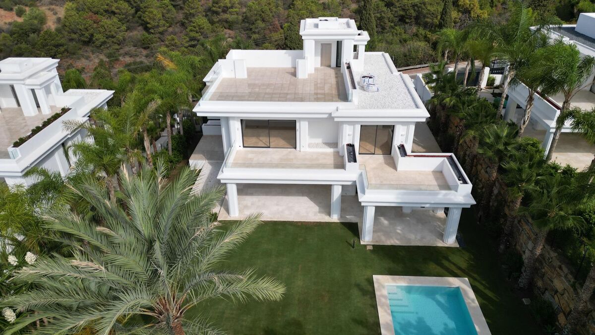 Marbella, Málaga, Andalucía, España