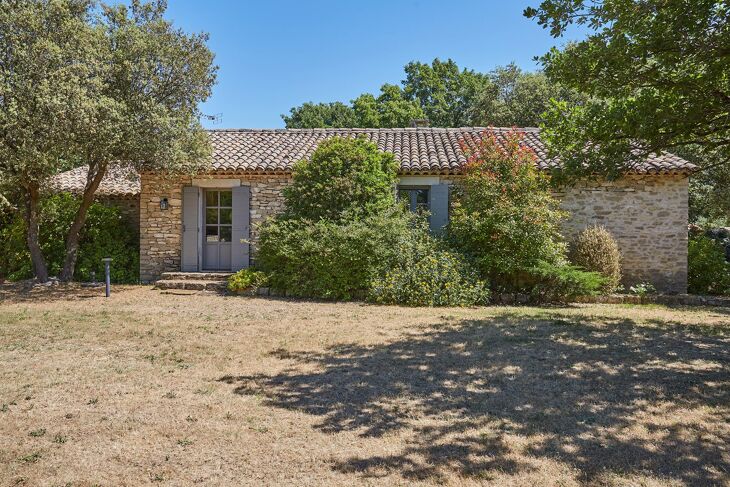 Picture of Ménerbes, Vaucluse, Provence-Alpes-Côte d`Azur