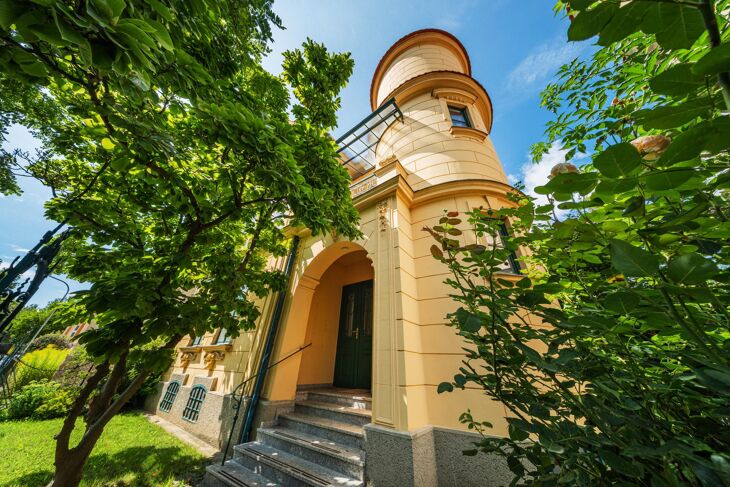 Picture of Klosterneuburg, Wien-Umgebung, Lower Austria