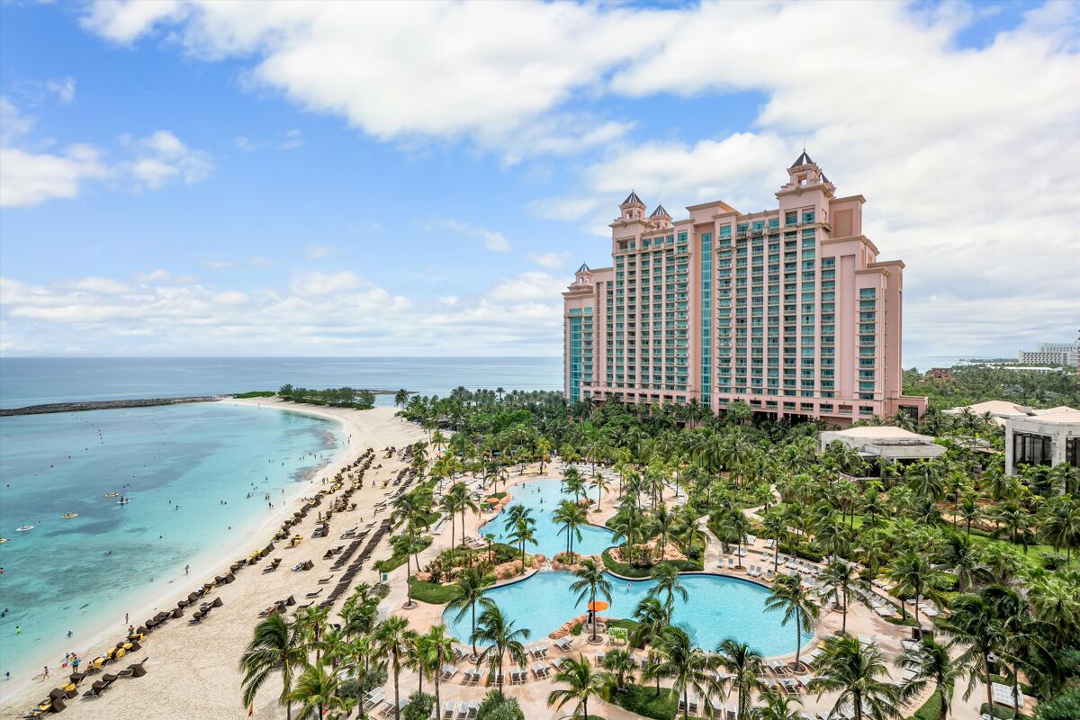 apartment for sale in New Providence, Paradise Island RSI012453413