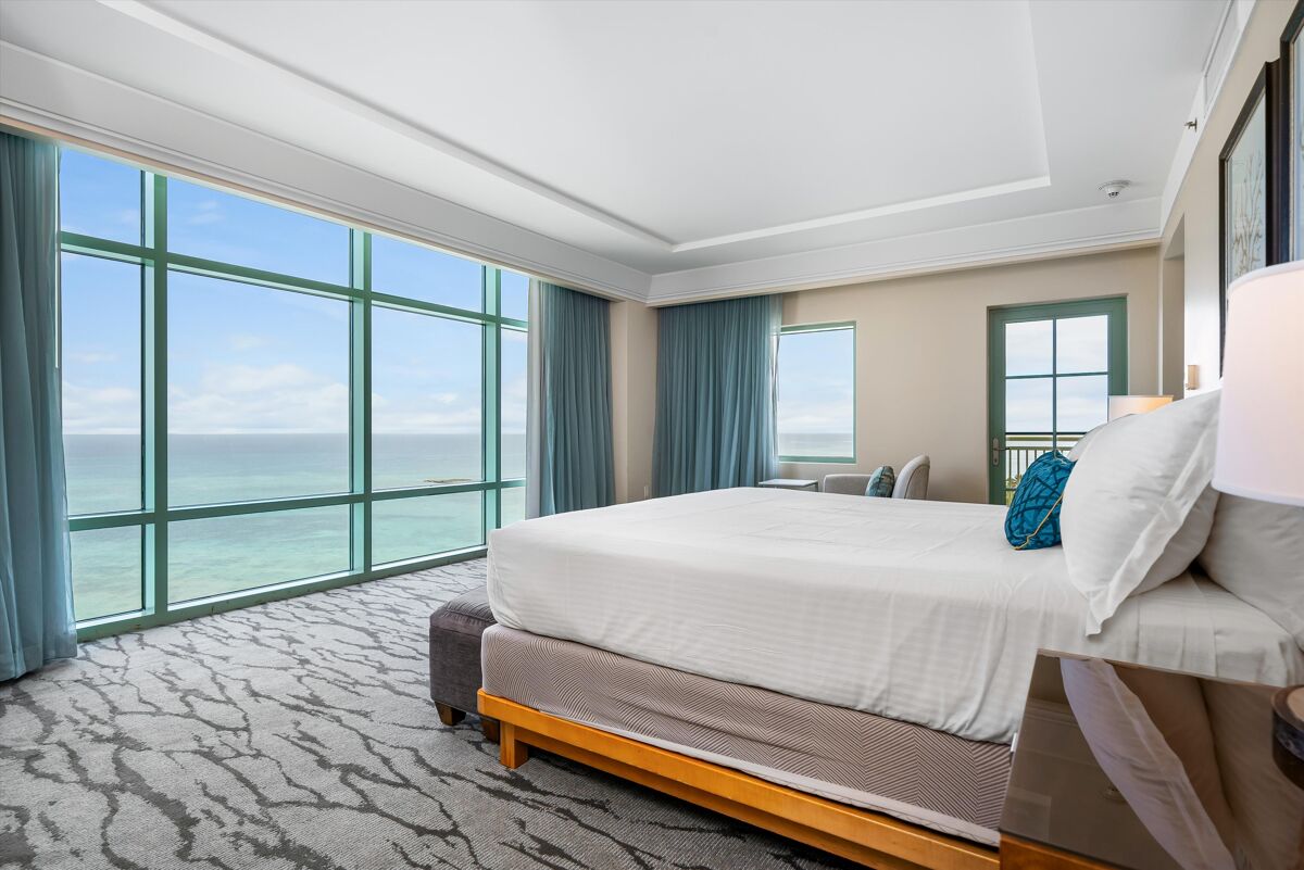 apartment for sale in New Providence, Paradise Island RSI012453413