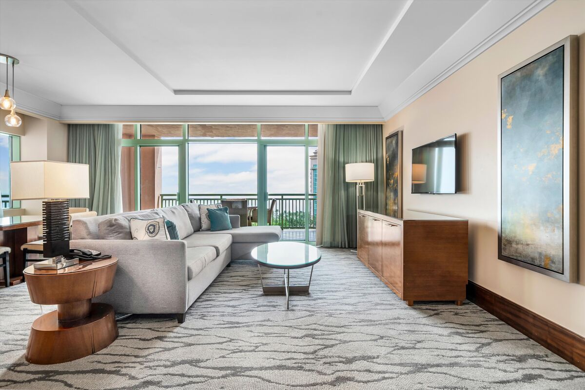 apartment for sale in New Providence, Paradise Island RSI012453413