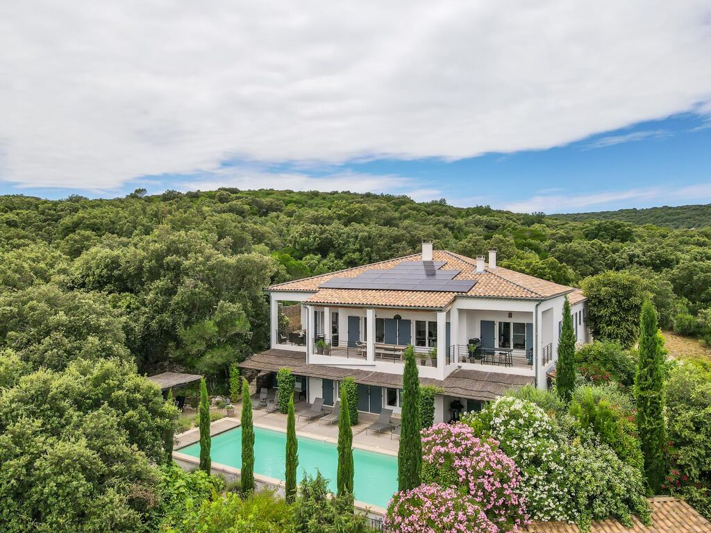 Image of Verfeuil, Gard, Languedoc Roussillon