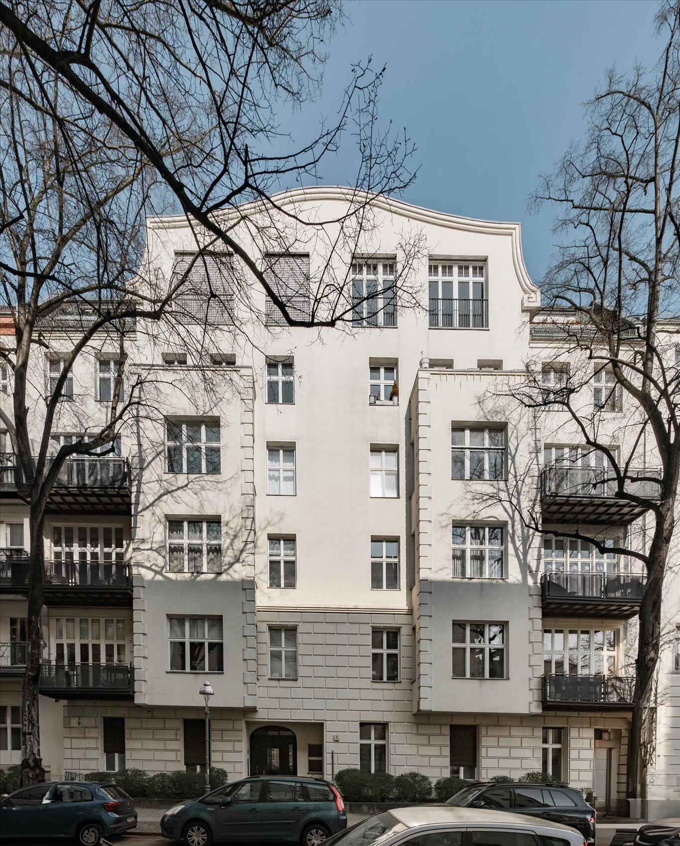 Image of Charlottenburg - Wilmersdorf, Berlin