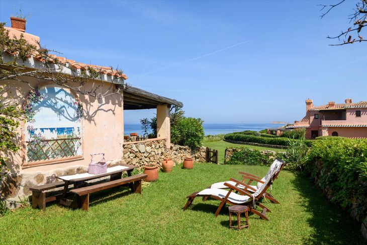 Picture of Porto Cervo, Marina, Sardinia