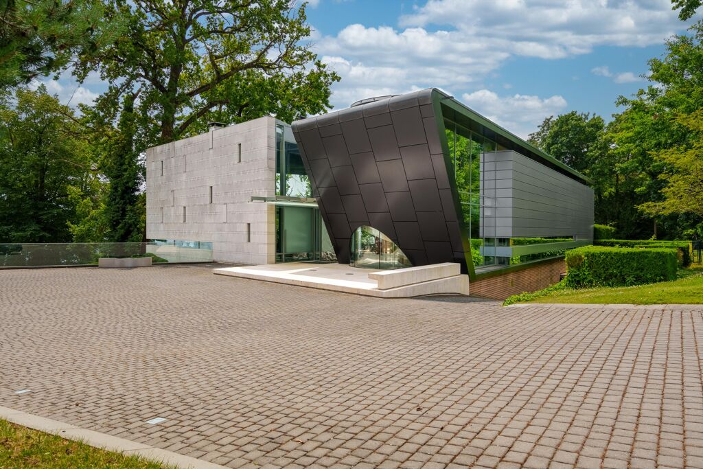 Image of Geneva, Switzerland