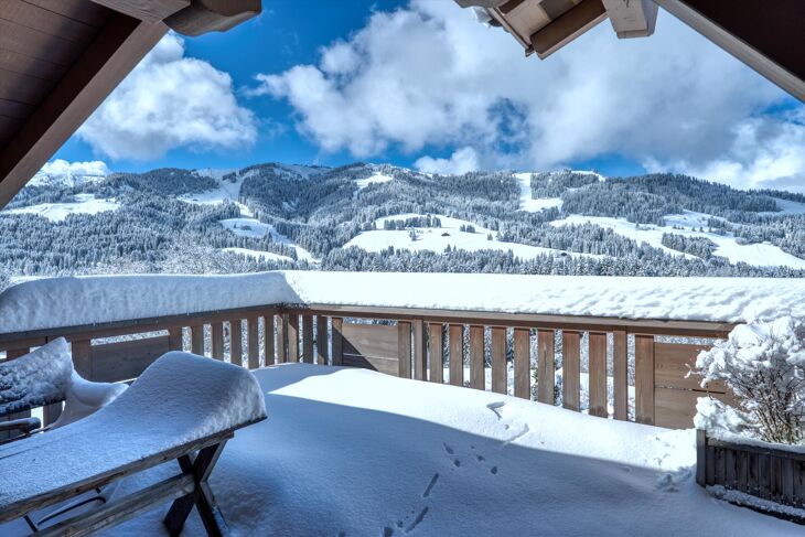 Picture of Mont d'Arbois, Haute-Savoie, Rhône-Alpes