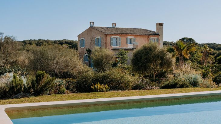 Picture of Santanyi, Mallorca, Illes Balears